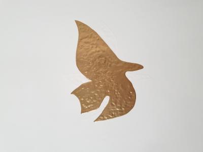Georges BRAQUE (d’après) - Bijoux de Braque, 1979 - Ensemble de 6 Lithographies 2