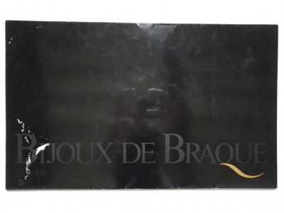 Georges BRAQUE (d’après) - Bijoux de Braque, 1979 - Ensemble de 6 Lithographies 2