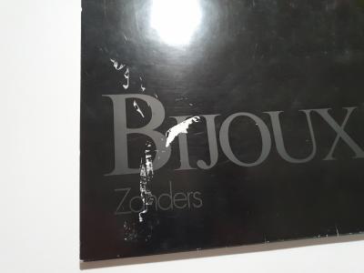 Georges BRAQUE (d’après) - Bijoux de Braque, 1979 - Ensemble de 6 Lithographies 2