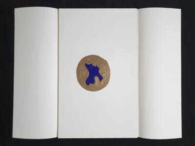 Georges BRAQUE (d’après) - Bijoux de Braque, 1979 - Ensemble de 6 Lithographies 2