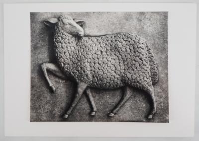 Georges MATHIEU : Lettre manuscrite, 1993 2