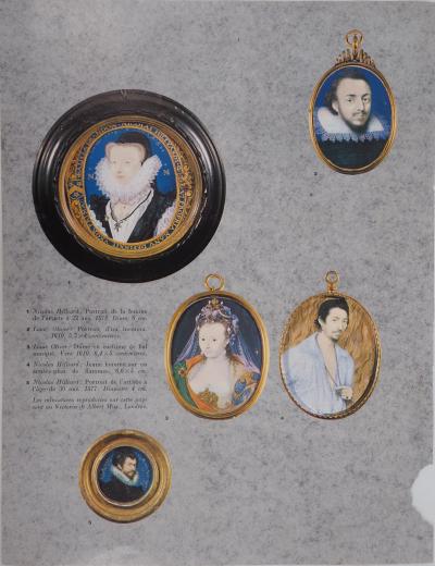 Georges MATHIEU : Lettre manuscrite, 1993 2