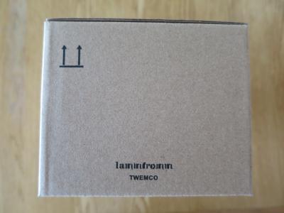 Yoshitomo NARA (d’après)  - Flip Clock  Walk on (Beige) - Horloge 2