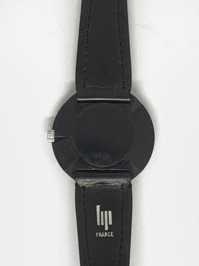 Lip - Montre Pif Gadget, circa 1976 2