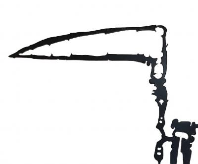 Patrick CHAPPERT-GAUJAL - Sans titre, 2019 - Sculpture 2