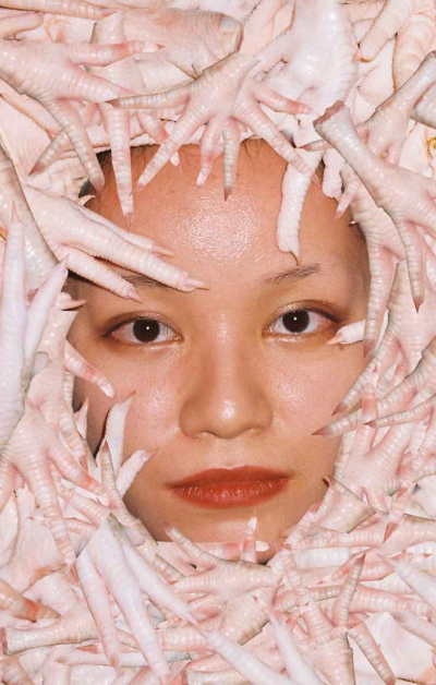 LAO Xie Xie - Sweet Dream, 2019 - Photographie 2