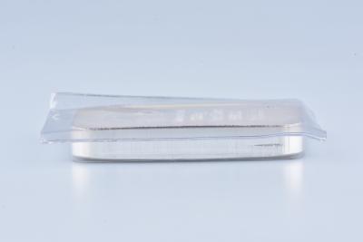 Lingot d’argent fin 999,0 100 grammes 2