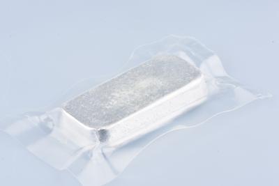Lingot d’argent fin 999,0 250 grammes 2