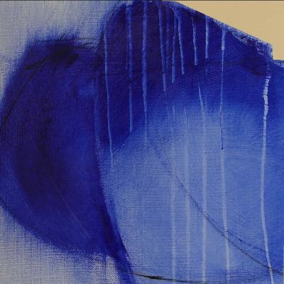 Fernando GASPAR - Machines flottantes #43, 2019  - Technique mixte sur toile 2