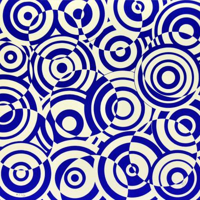 Antonio ASIS - Sans titre 2, 2013 - Lithographie signée au crayon 2