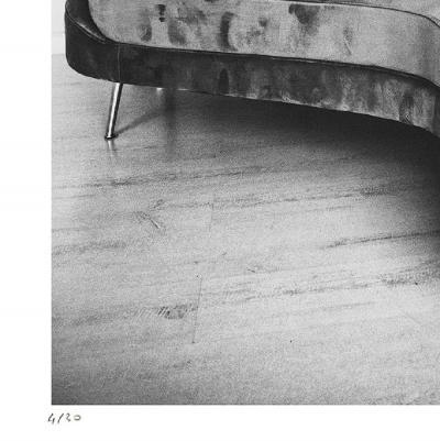 Alex MANCHEV - Today was a great day, 2019 - Sérigraphie signée et numérotée 2