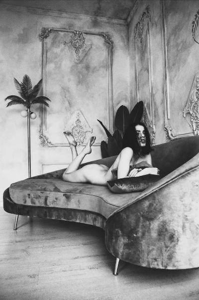 Alex MANCHEV - Today was a great day, 2019 - Sérigraphie signée et numérotée 2