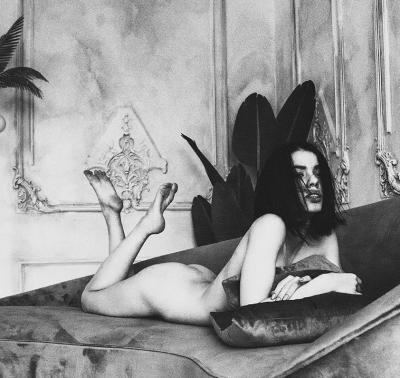 Alex MANCHEV - Today was a great day, 2019 - Sérigraphie signée et numérotée 2