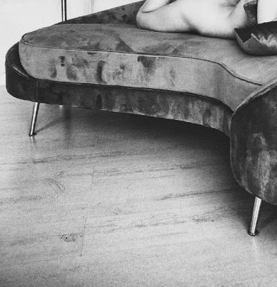 Alex MANCHEV - Today was a great day, 2019 - Sérigraphie signée et numérotée 2