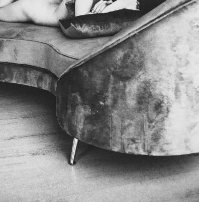 Alex MANCHEV - Today was a great day, 2019 - Sérigraphie signée et numérotée 2