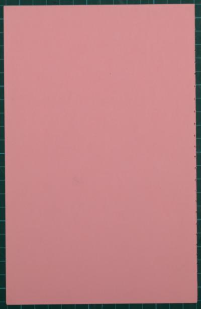 Andy WARHOL - 'Some don't', 1957 - Impression Offset 2