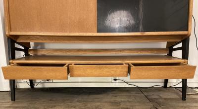 Gerard GUERMONPREZ - Buffet, 1950 2