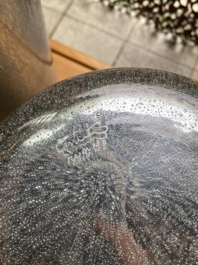 Sergio COSTANTINI - Paire de vases argentés, circa 1980 2