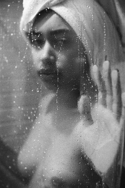 Samuel CUETO - Judy Jackson - Photographie argentique 2