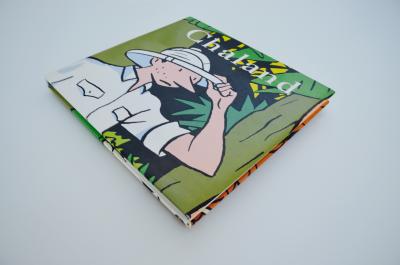 Yves Chaland  - Album illustré, 1995 2