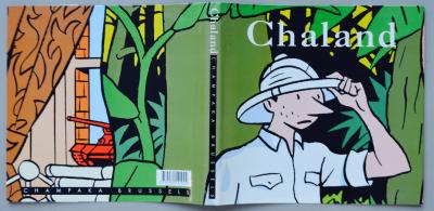 Yves Chaland  - Album illustré, 1995 2