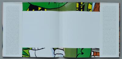 Yves Chaland  - Album illustré, 1995 2