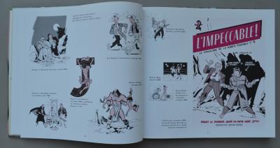 Yves Chaland  - Album illustré, 1995 2