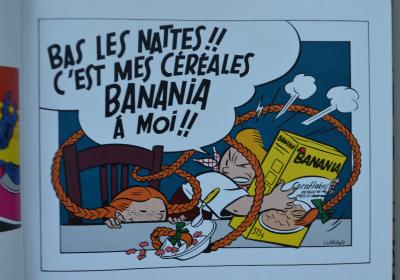 Yves Chaland  - Album illustré, 1995 2