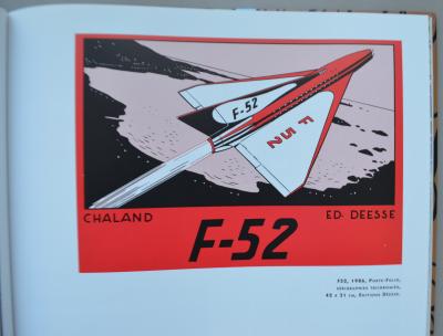 Yves Chaland  - Album illustré, 1995 2