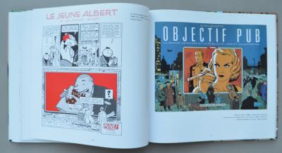 Yves Chaland  - Album illustré, 1995 2