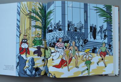Yves Chaland  - Album illustré, 1995 2