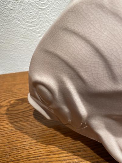 LEJEAN - Céramique poisson 2
