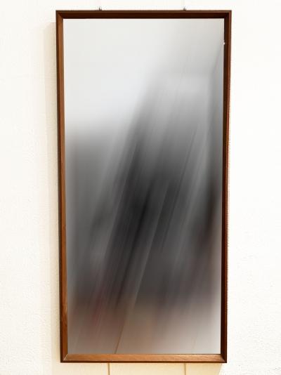 Miroir - Travail nord américain, circa 1975 2