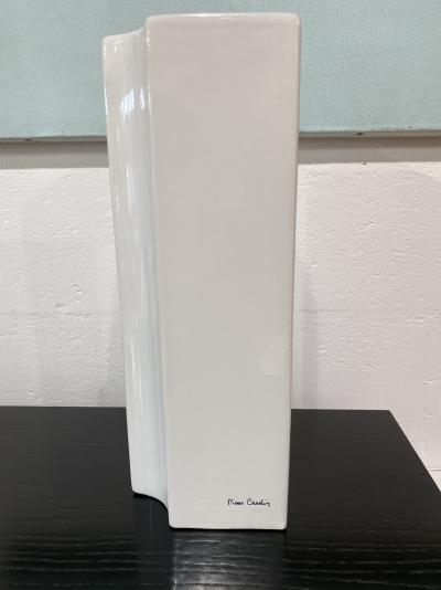 Pierre CARDIN - Vase céramique 2