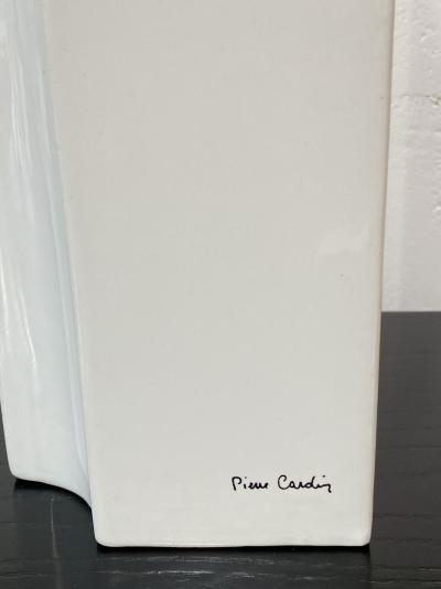 Pierre CARDIN - Vase céramique 2