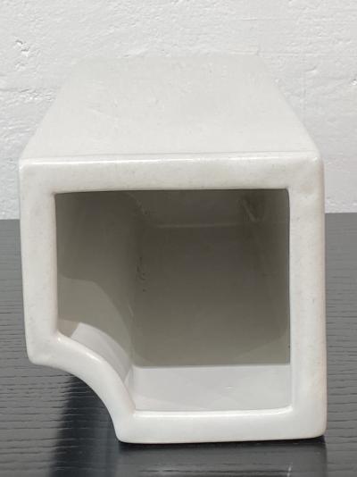 Pierre CARDIN - Vase céramique 2