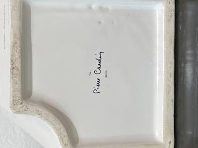 Pierre CARDIN - Vase céramique 2