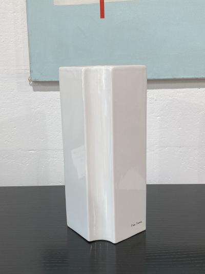Pierre CARDIN - Vase céramique 2