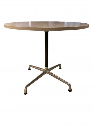 Herman MILLER - Table ronde, circa 2015 2
