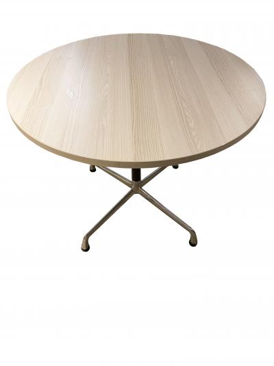 Herman MILLER - Table ronde, circa 2015 2