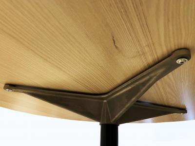 Herman MILLER - Table ronde, circa 2015 2