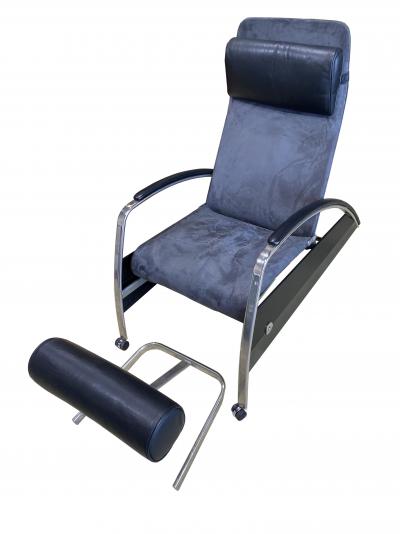 Jean PROUVE - Fauteuil - 