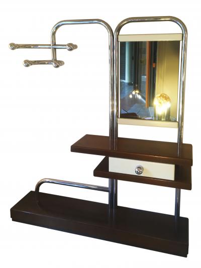 Porte manteau français, circa 1950 2