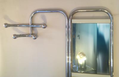 Porte manteau français, circa 1950 2