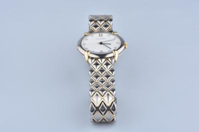 Montre Chaumet 