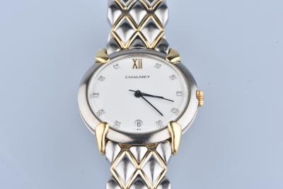 Montre Chaumet 