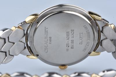 Montre Chaumet 