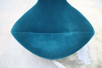 Harry BERTOIA - Chaise longue Bird, 2020 2