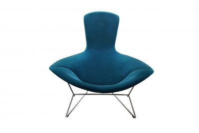 Harry BERTOIA - Chaise longue Bird, 2020 2