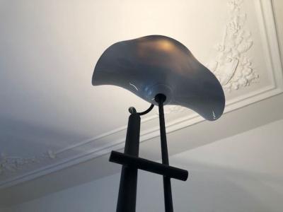 René KEMNA - Lampadaire Fiore, 1991 2